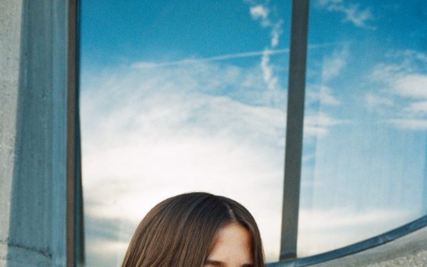 Martina Lussi’s sound pieces diffuse her listener