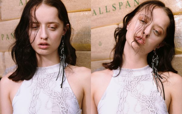 AFTER WORK STUDIO – The Basel based fashion label transforming “sporty” into feminine elegance