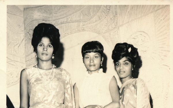 ‘Proclamation 73’ // Disrupting the power relations of representation