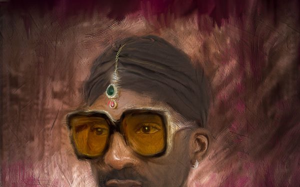 Riky Rick unleashes Cotton Fest