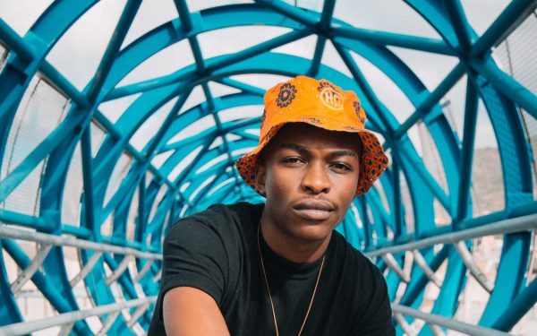 Just Pay Attention to Just Jabba