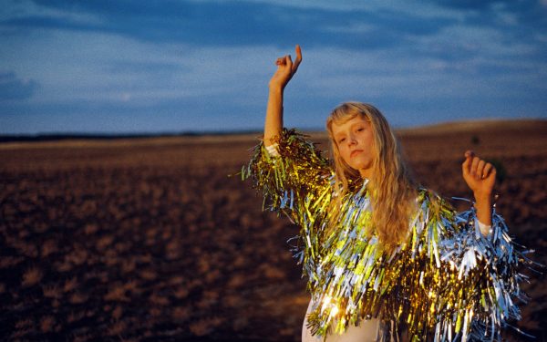 Falling in love with Alice Phoebe-Lou’s ‘Something Holy’