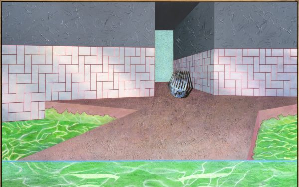 ‘Ugly Girl Hand Cream’ invites you to a pink purgatory