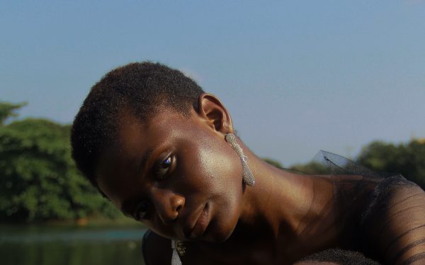 ALA // paying homage to the Igbo Goddess of earth, fertility and creativity