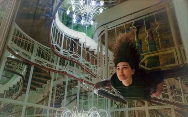 Paige Furness constructs beautiful low-fi renditions of an unreality