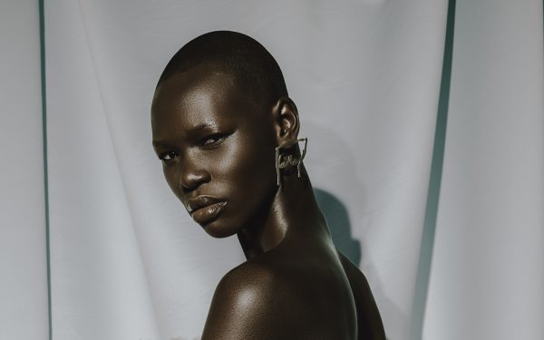 Orli Meiri – Makeup is Fashion