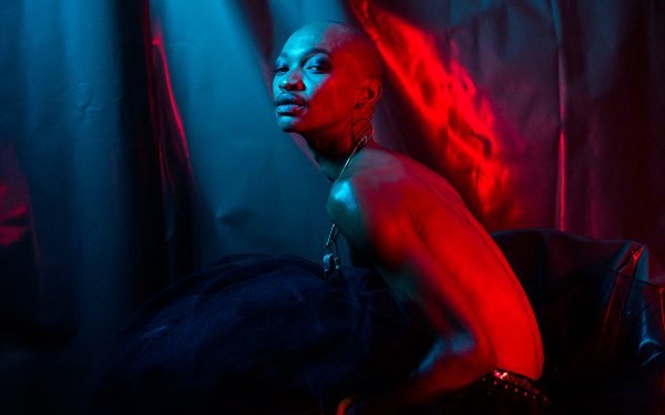 M(x) Blouse’s new single ‘No Match’ is a reflection on failed relationships