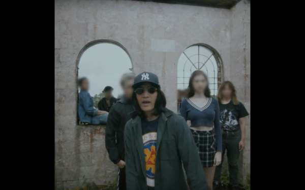 Eyedress Hates The Police