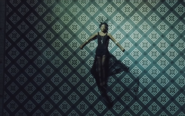 Yugen Blakrok // The Essence of Carbon Form