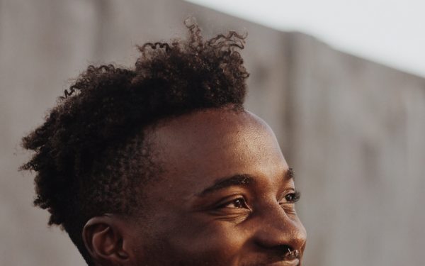 Setabane // A Platform Sharing LGBTI+ love and affirmation