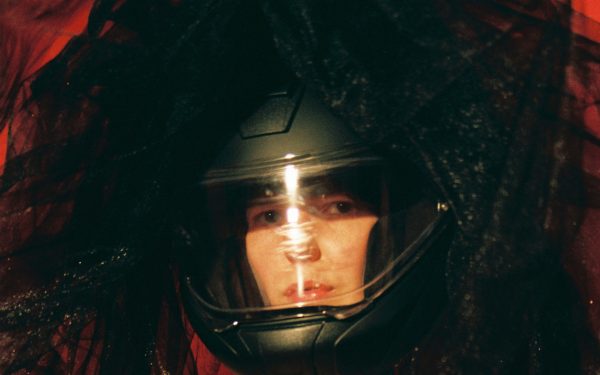 Kyle Strydom // Exploring a Queer Aesthetic