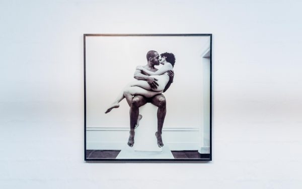 Mating Birds Vol.2 // sexuality and intimacy in the context of violence, race and class