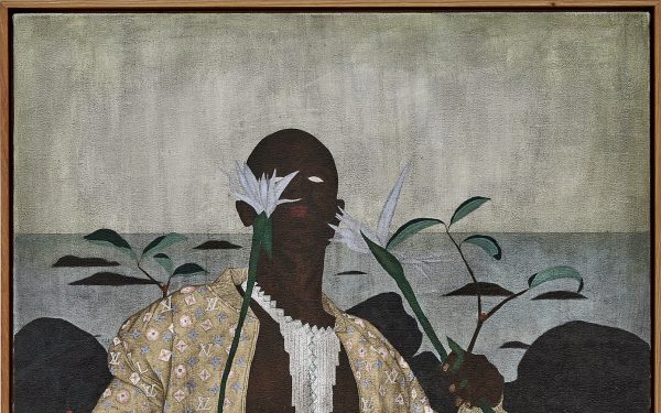 Investec Cape Town Art Fair 2019 champions emerging artists and digital practices