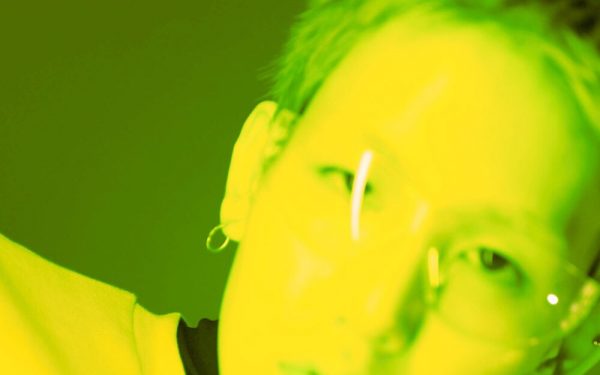 An off-kilter fashion lens from Seoul