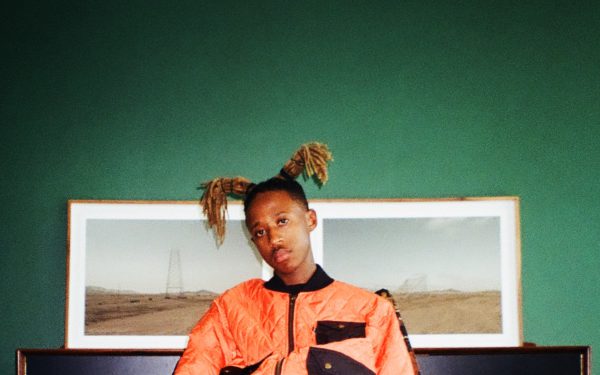 Autodidacts & Associates want you to stop and think about your streetwear