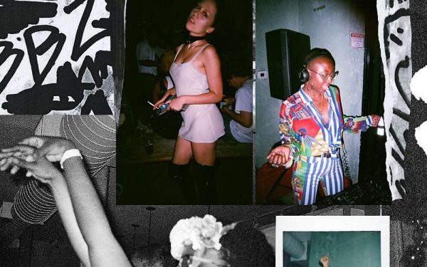 BBZ London: A lesson on how to Party unapologetically