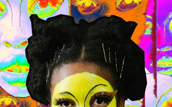 Life Be A Drag // Lunga Ntila and Natalie Paneng on the performative aspects of everyday actions