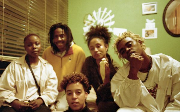 Laudable, Samurai Farai, Bujin and eND set the record straight