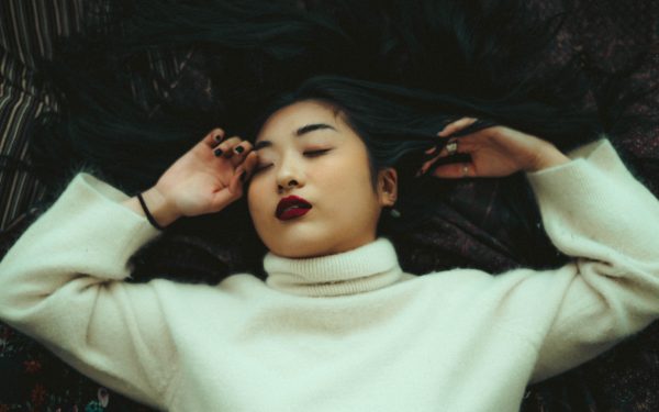 The Cinematic Nostalgia of Amy Braaf’s womxn magic photography