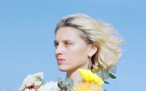 Sannie Fox’s Soul Got Stranger