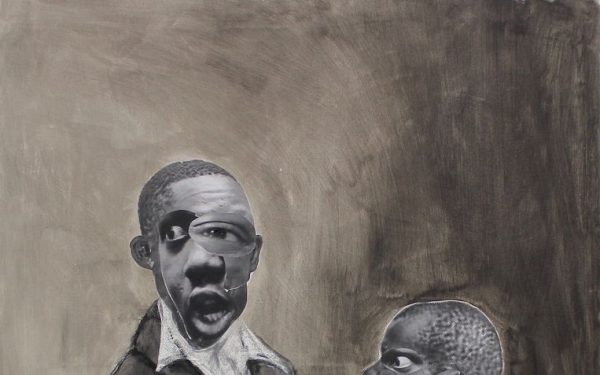 Neo Matloga fractures the central narrative