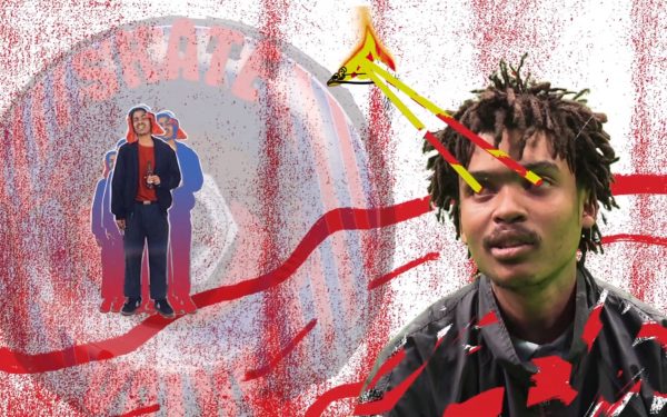 ‘Skate Value’ is a series that documents Johannesburg’s Skate Culture in a personal way