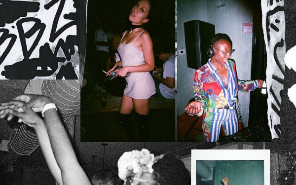 BBZ London: A lesson on how to Party unapologetically