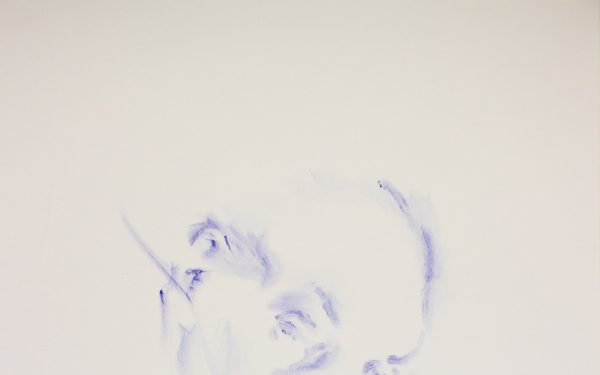 Olivia Botha // Things Left Unsaid as an exploration of intergeneration matriarchal legacy