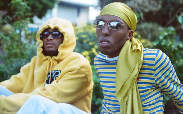 Feel like Maradona with Stiff Pap’s Latest Single