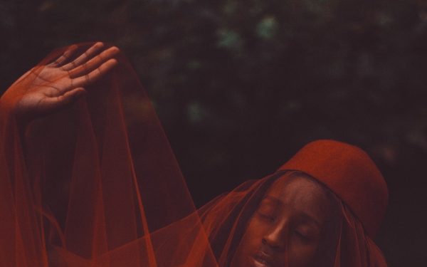 John Baloyi’s imagery speaks to the beauty of life