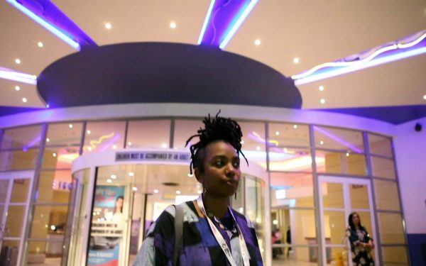 Film Festival Film turns the mirror onto film festivals