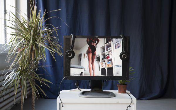 ‘MOVE’ by Ronan Mckenzie challenges stereotypes around the black female body through dance