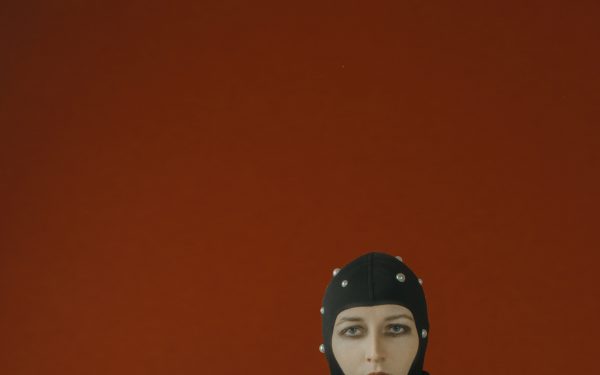 Ekaterina Odina – the young Russian photography student evoking fatal attraction