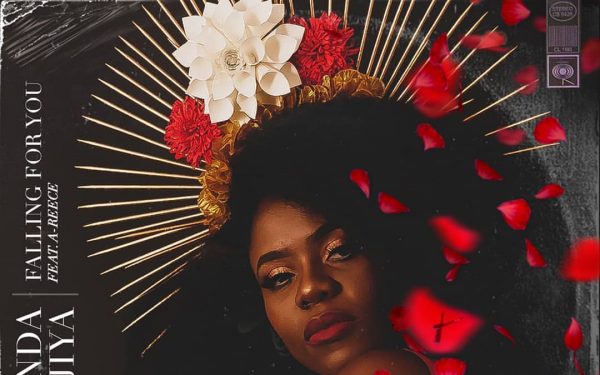 Fall for Ayanda Jiya with Her Latest Single