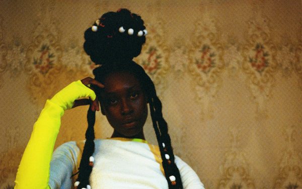 NO BAD HAIR – a stylish visual rant