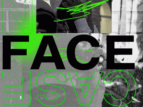 NO FACE NO CASE // UK Drill as a scapegoat for larger societal issues in Britain