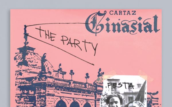 Gustavo Speridião | A Russian Constructivist Palette criticizing the art world