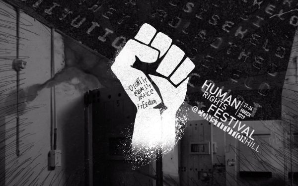 Constitution Hill Human Rights Day Festival 2019 – everything you need to know