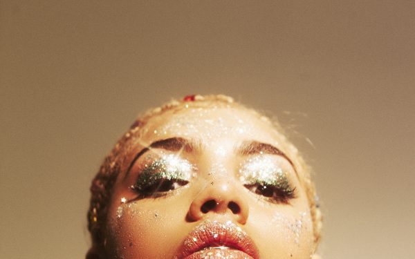 Paul Edwards Musoke on Photographing People that look like him and making the Swedish Fashion Industry Pay Attention