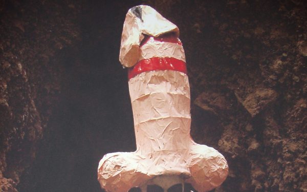 Through the language of performance, Tracey Rose creates art that refuses to settle