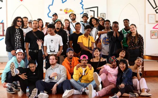 Brahsse is looking for a way forward