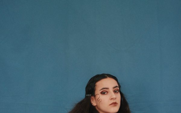 Mijal Perez Saggio – photographing a changing world