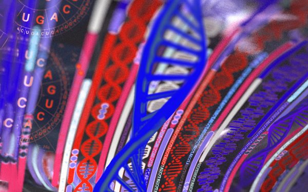 DNA, Genetics and Race in the 21st Century