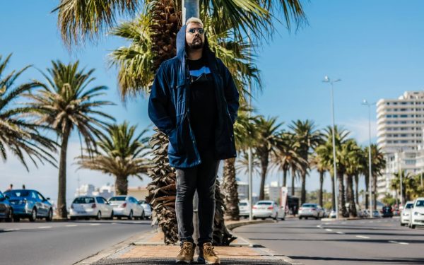 Omar Morto puts nostalgia and emotion into his music