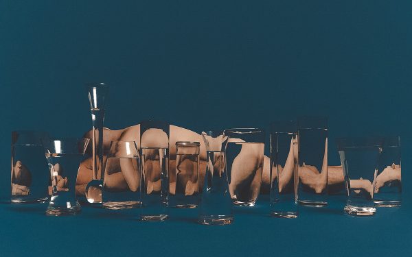 Myles Pedlar: exploring gender, sexuality and body image with photography