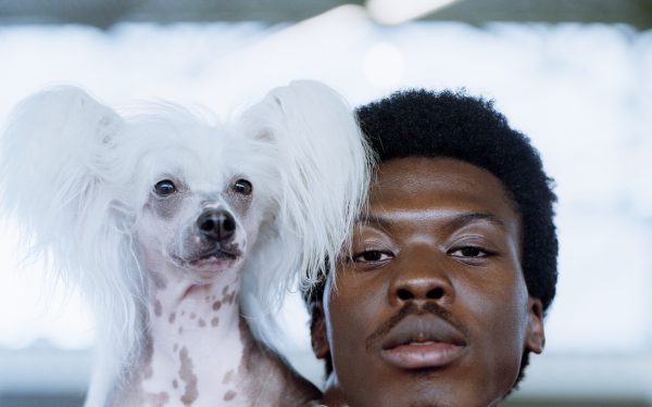 Nick van Tiem – Combining documentary and fashion