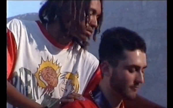 DJinns – reflection of the mother city