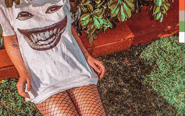 ByLwansta is Sincerly Charming on ‘SPIJØNGET: Chapter One’