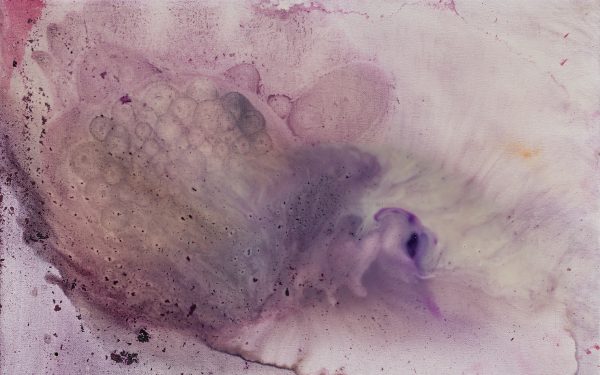 Penny Siopis’ solo ‘Warm Water Imaginaries’ addresses climactic change