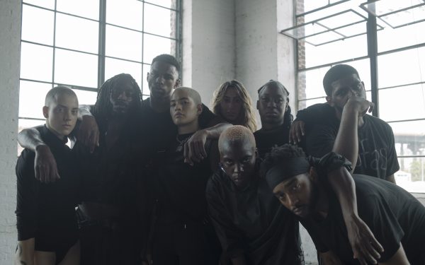 Get down to the dark, tribal sounds of DJ Lag’s “Switz”